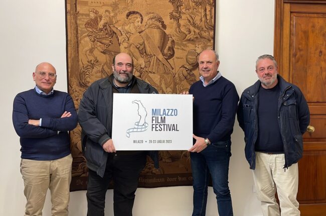 Milazzo Film Festival 2023