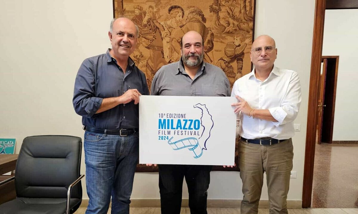 Ritorna il Milazzo Film Festival 2024 Attorstudio: il programma e le date