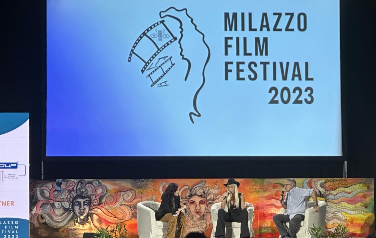 Giffoni sbarca al Milazzo Film Festival 2024 Attorstudio: il programma
