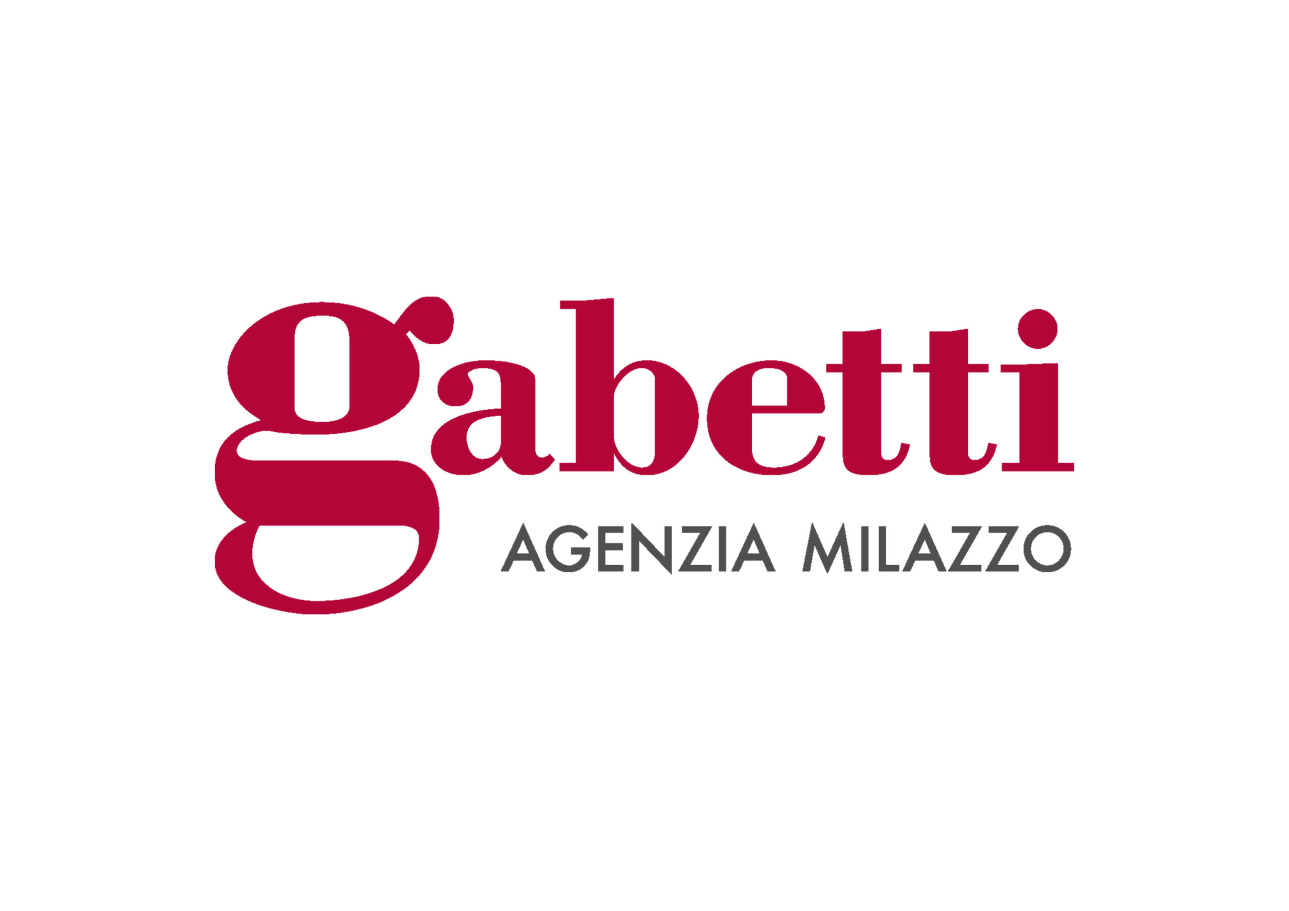 Logo Gabetti Milazzo