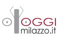 Oggi Milazzo logo